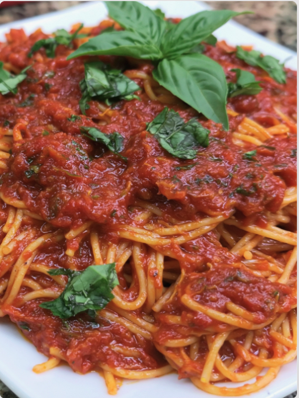 best marinara sauce - 1