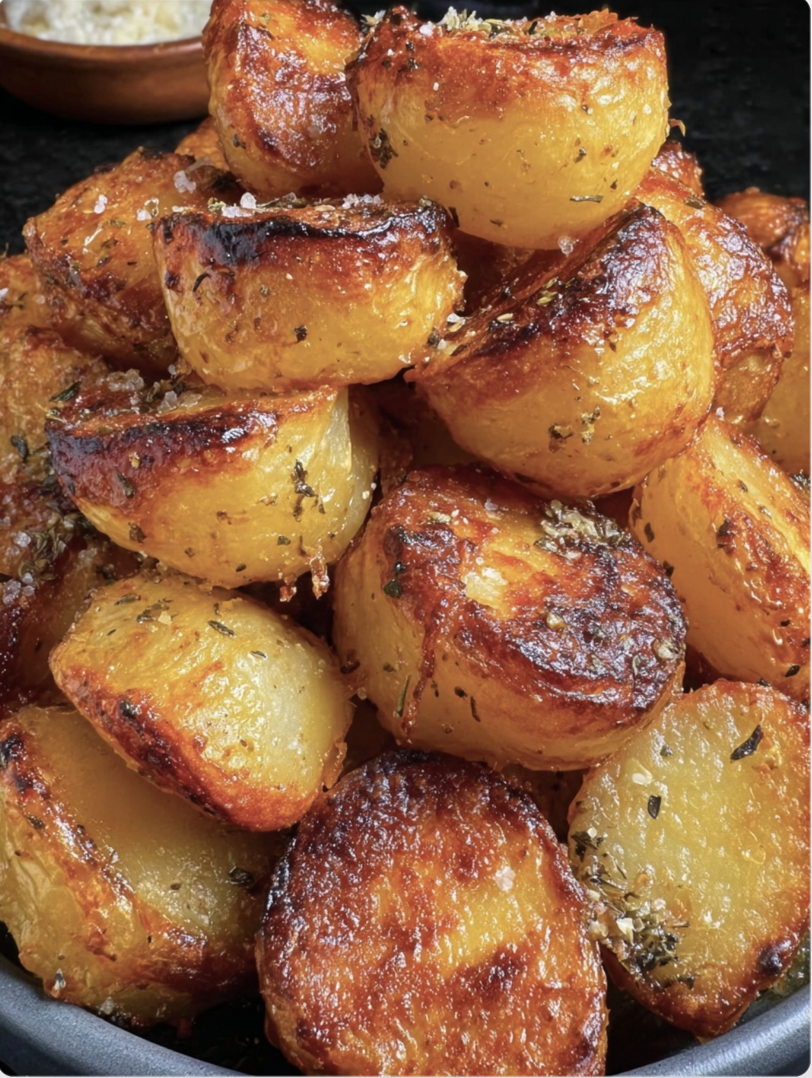 Best Roast Potatoes