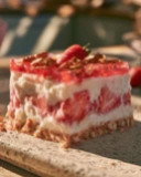 Pretzel Jello Salad - 1