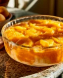 Mandarin Orange Jello Salad - 1