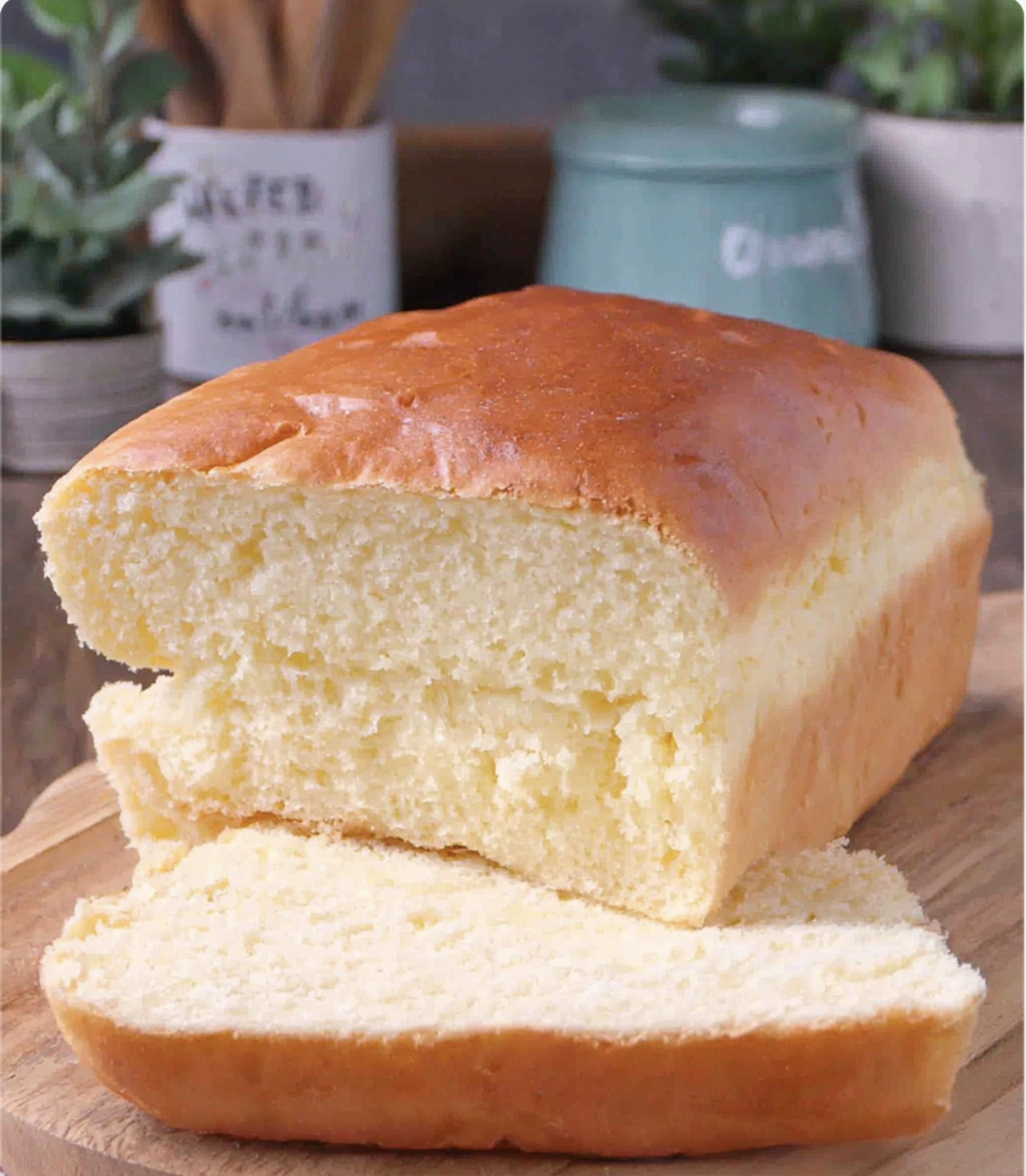 Viral 5-Minute Bread Recipe